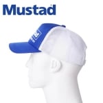 Mustad Trucker Cap Blue Шапка