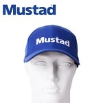 Mustad Multi Fit Cap Blue