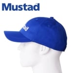 Mustad Multi Fit Cap Blue