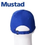 Mustad Multi Fit Cap Blue