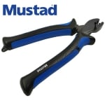 Mustad Crimper MT109 Crimping pliers