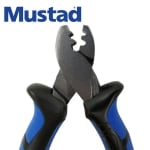 Mustad Crimper MT109 Crimping pliers