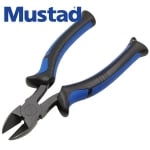 Mustad Side Cutter MT107 Клещи за тел