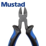 Mustad Side Cutter MT107 Клещи за тел