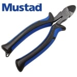 Mustad Side Cutter MT107 Клещи за тел