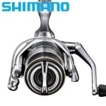 Shimano Sedona  4000 XG FJ - 2023 Макара