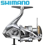 Shimano Sedona  4000 XG FJ - 2023 Макара