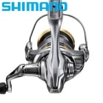 Shimano Sedona  4000 XG FJ - 2023 Макара