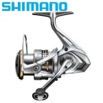 Shimano Sedona 2500 HG FJ - 2023 Макара