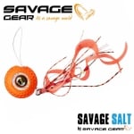 Savage Gear Savage Rubber 115g Тайръбър