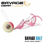 Savage Gear Savage Rubber 95g Тайръбър