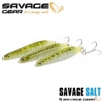 Savage Gear Surf Seeker 10cm 30g Джиг примамка