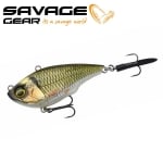 Savage Gear Fat Vibes XL 12.5cm 90g Воблер