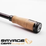 Savage Gear Revenge SG6 Light Game C Кастинг въдица