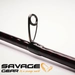 Savage Gear Revenge SG6 Light Game C Кастинг въдица