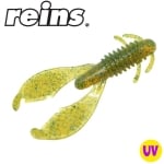 Reins AX Craw Mini 2.0 / 5.08cm Силиконова примамка рак