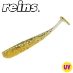 Reins Aji Ringer Shad 1.5 / 3.81cm Силиконова примамка