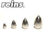 Reins Basic Bullet Sinker Оловна тежест за монтаж