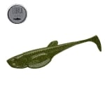 Libra Embrion Shad 5cm Силиконова примамка