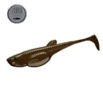 Libra Embrion Shad 5cm Силиконова примамка