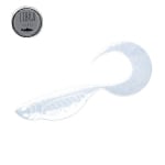 Libra Embrion Twist Tail 4.5cm Силиконова примамка