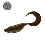 Libra Embrion Twist Tail 4.5cm Силиконова примамка