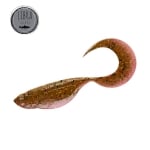 Libra Embrion Twist Tail 4.5cm Силиконова примамка