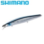 Shimano EXSENCE Silent Assassin XM-129NE 129F Воблер