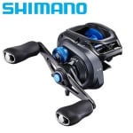 Shimano SLX XT 151 XG Мултипликатор