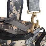 Last Cast Compact Camo Bag 35x14x16cm Компактна чанта за риболов