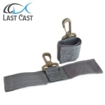 Last Cast Compact Camo Bag 35x14x16cm Компактна чанта за риболов