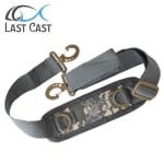 Last Cast Compact Camo Bag 35x14x16cm Компактна чанта за риболов