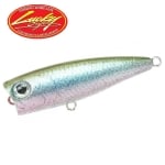 Lucky Craft Bevy Popper 50 Попер