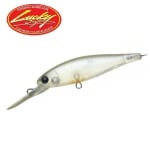 Lucky Craft Pointer 48 LB FJ Single Hook Воблер