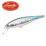 Lucky Craft Pointer 78 SP MS MJ Herring