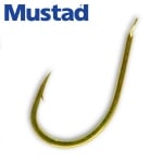 Mustad Corn Hook 60151NP-GL Куки