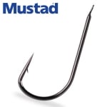 Mustad Gure Hook 10028NP-BN Куки