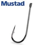 Mustad Gure Hook 10028NP-BN Куки