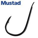 Mustad Chinu Hook 10116NP-BL Куки