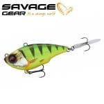 Savage Gear Fat Vibes XL 10cm 58g Воблер