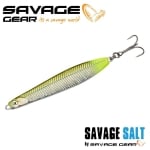 Savage Gear Surf Seeker 10.5cm 35g Джиг примамка