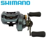 Shimano Curado  DC 201 XG Left Hand Мултипликатор