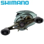 Shimano Curado  DC 201 XG Left Hand Мултипликатор