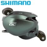 Shimano Curado  DC 201 XG Left Hand Мултипликатор