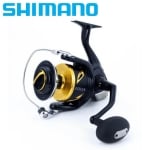 Shimano Stella SW 18000 HG C - 2020 Макара