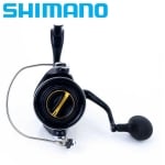 Shimano Stella SW 18000 HG C - 2020 Макара