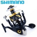 Shimano Stella SW 18000 HG C - 2020 Макара