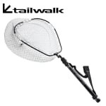 Tailwalk Landing Net SSD 420 Сгъваем кеп