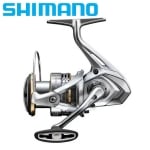 Shimano Sedona C3000 HG FJ - 2023 Макара