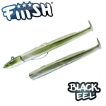 Fiiish Black Eel No3 Combo 15cm 40g Силиконова примамка